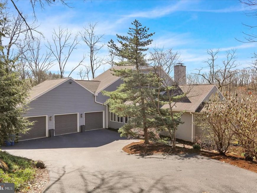 241 Blossom Court , Bernville, PA 19506 Main Photo