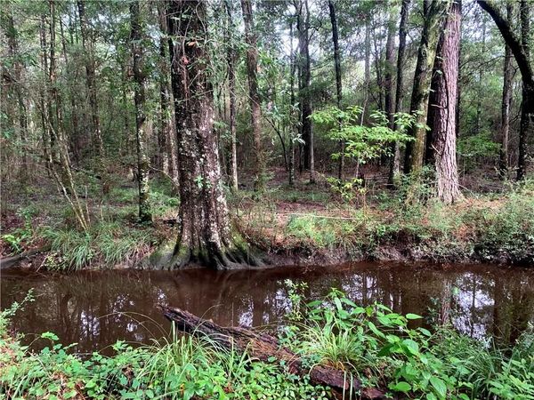 Lot 24 FIVE ACRE FARMS, Mandeville, LA 70471