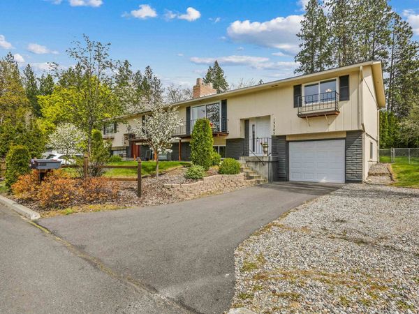 13305 E Forrest Ave, Spokane Valley, WA 99216
