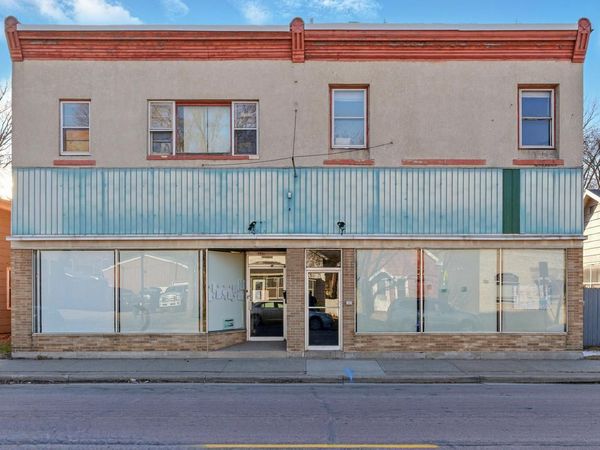 1711 George STREET, La Crosse, WI 54603