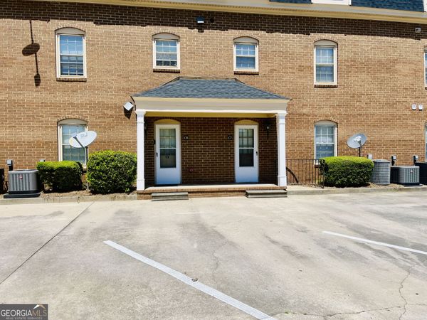 207 Harwell Avenue, Unit C7, Lagrange, GA 30240