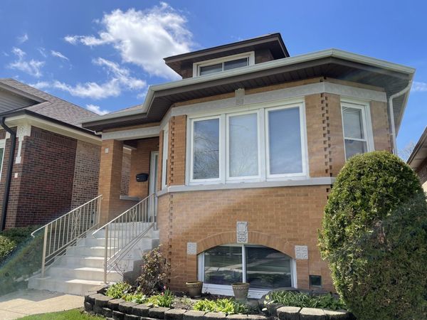 7659 W Sunset Drive , Unit HOUSE, Elmwood Park, IL 60707