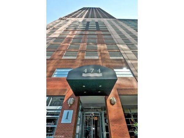 474 N Lake Shore Drive, Unit 1706, Chicago, IL 60611