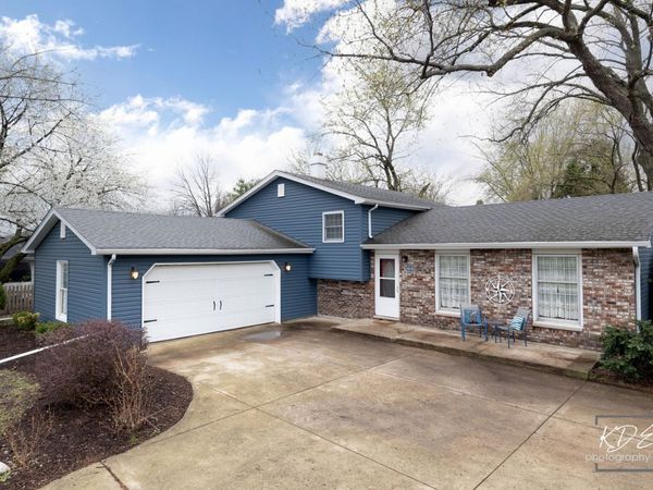 24143 W 103rd Street , Naperville, IL 60564