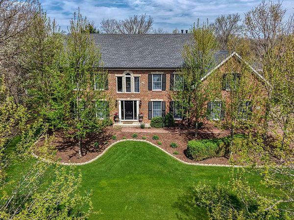 11420 Swinford Lane, Mokena, IL 60448