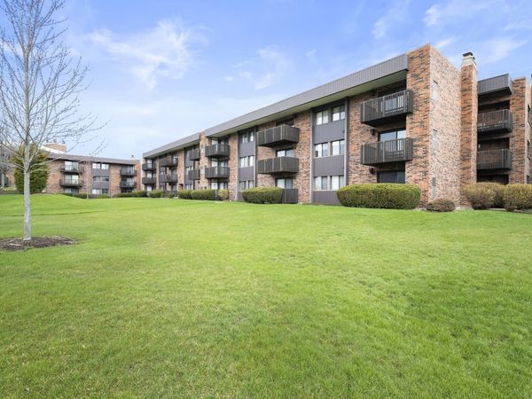 1504 WOODBRIDGE Road , Unit 3F, Joliet, IL 60436