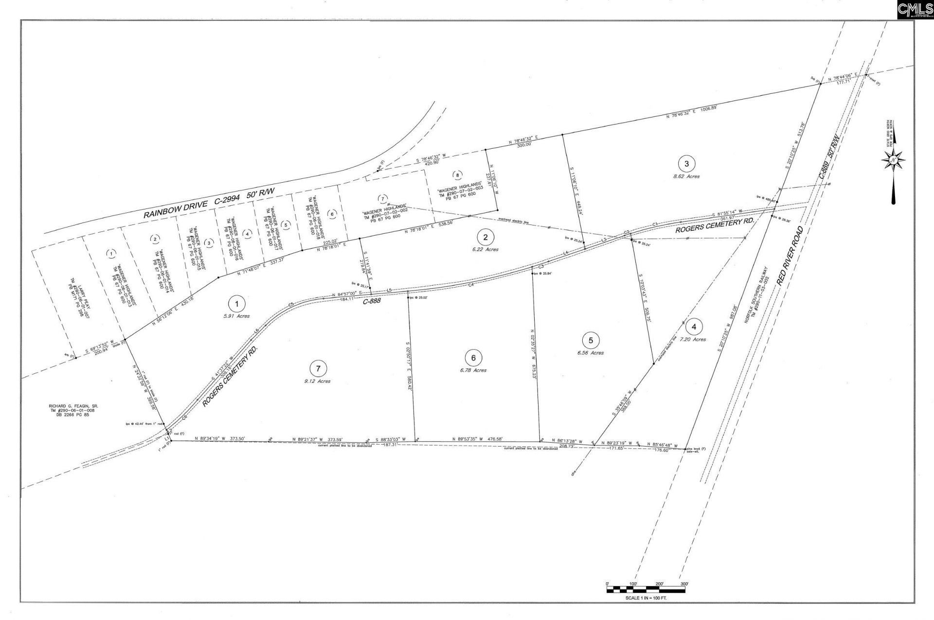 Rrf 6 Rogers Cemetery Road  Photo 38