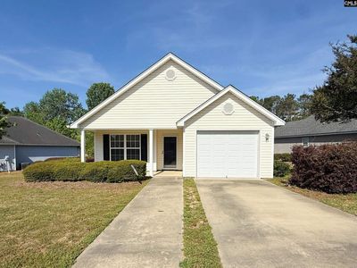 111 Cottontail Lane , Batesburg, SC 29006