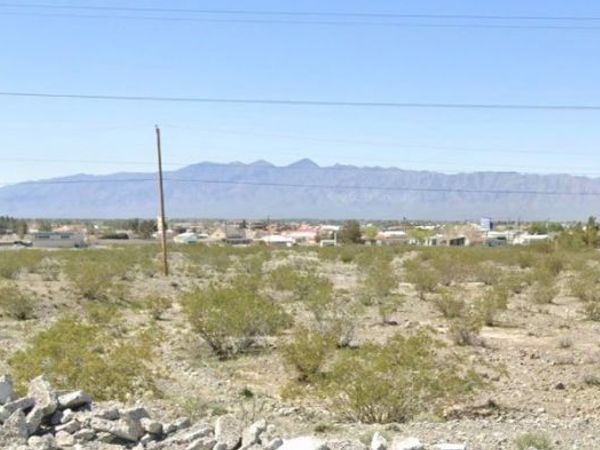 3353 Kaibab Street , Pahrump, NV 89048