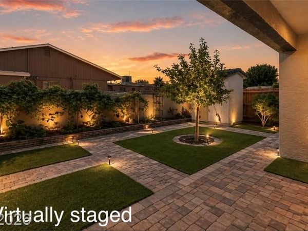 605 N Yale Street, Las Vegas, NV 89107