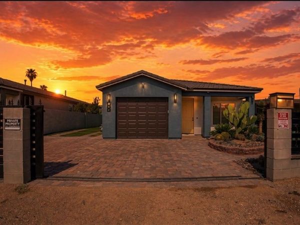 605 N Yale Street , Las Vegas, NV 89107