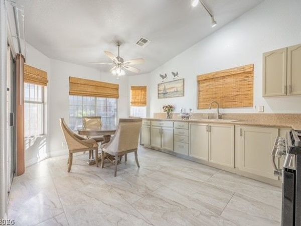 4533 Chestnut Blaze Drive , North Las Vegas, NV 89032