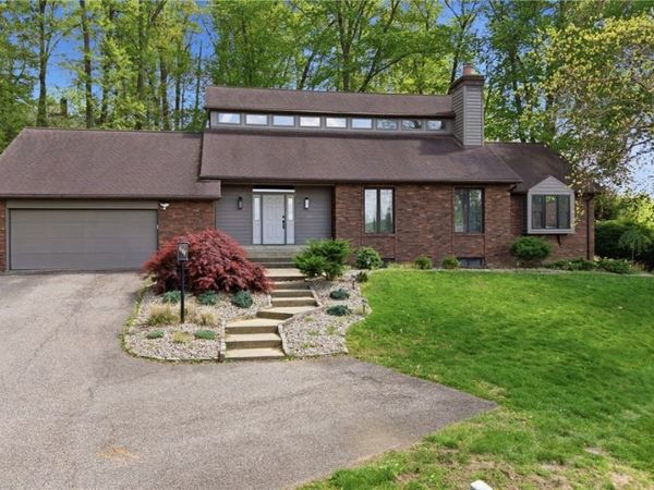 5504 13th Avenue, Vienna, WV 26105