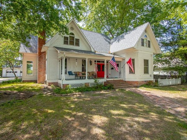 305 N Oak Street , Sheridan, AR 72150