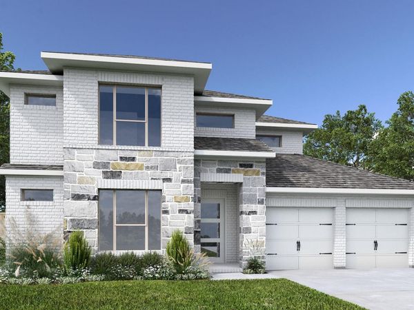 532 River Overlook RD , Georgetown, TX 78628