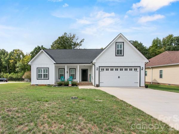 1205 Stonewyck Drive, Salisbury, NC 28146