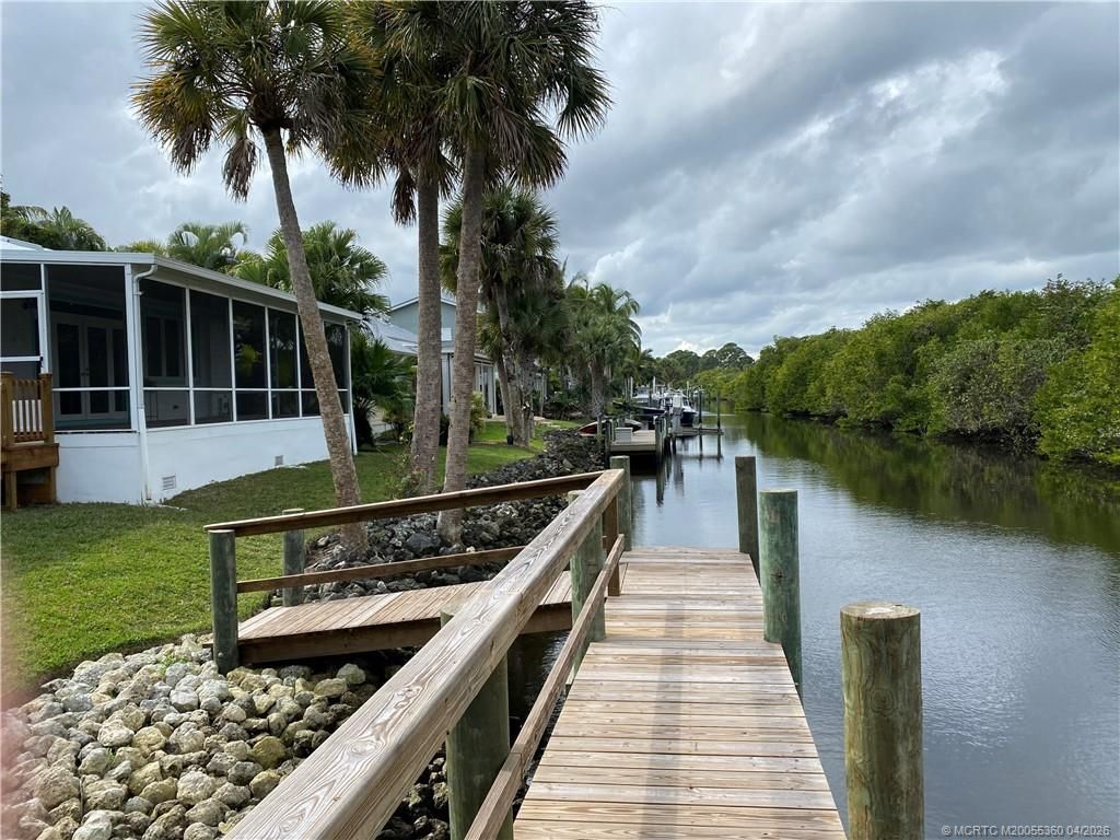 625 SW Salerno Road, Stuart, FL 34997 Photo