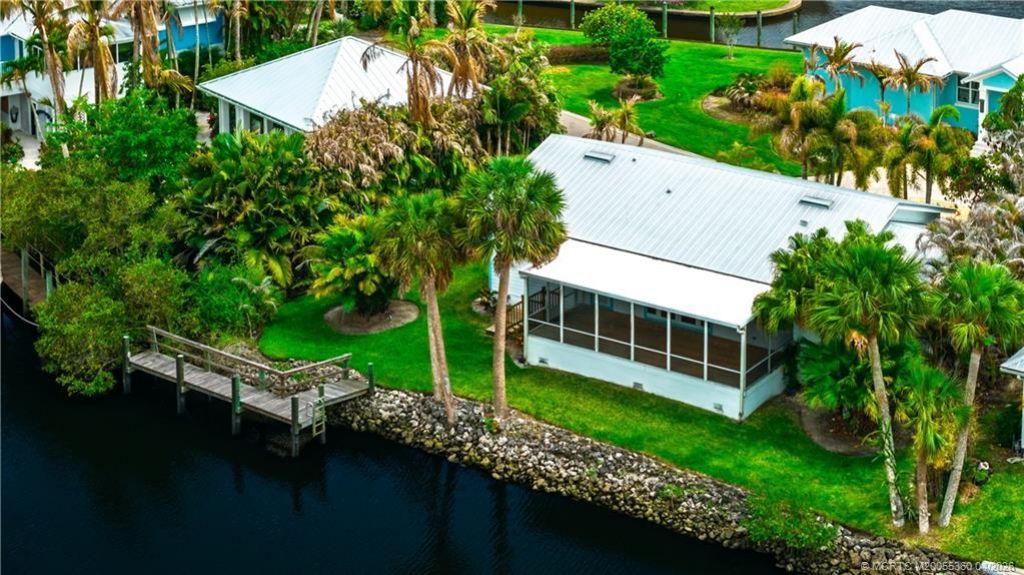 625 SW Salerno Road, Stuart, FL 34997 Photo