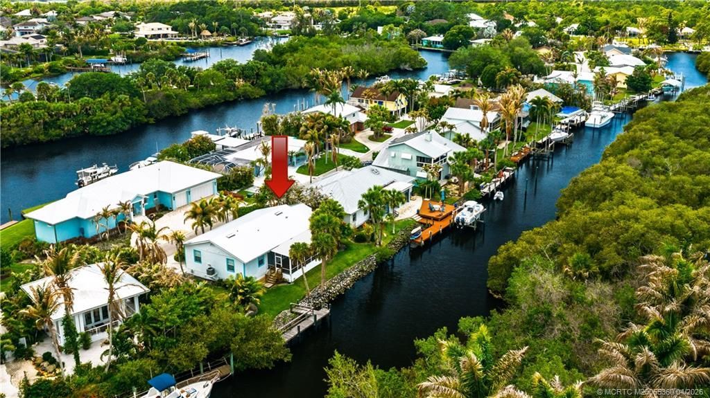 625 SW Salerno Road, Stuart, FL 34997 Photo