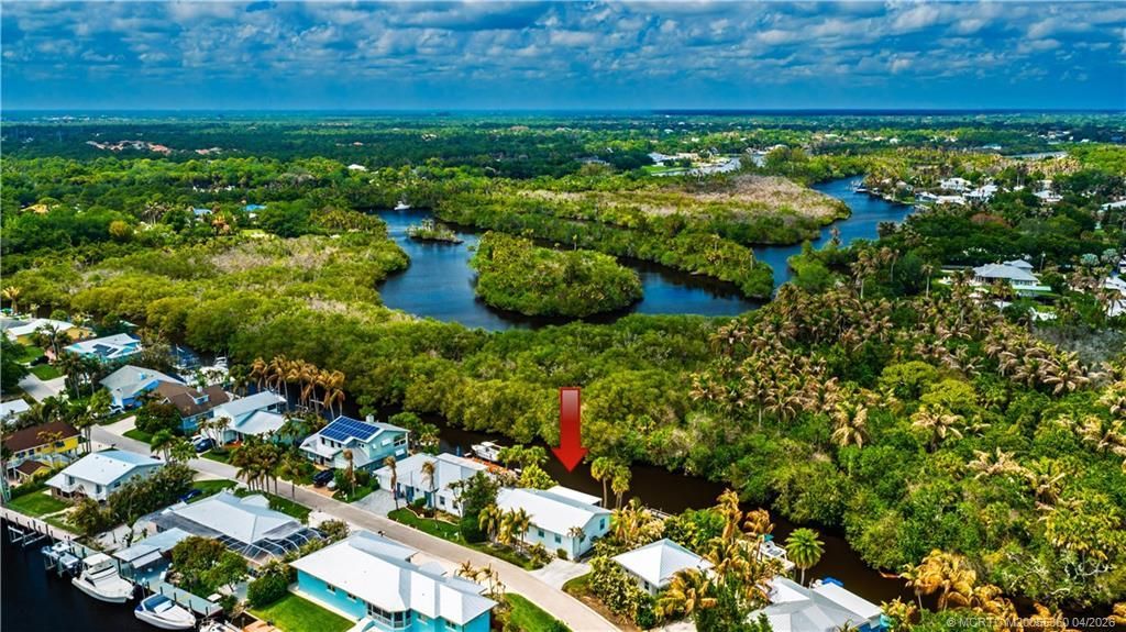 625 SW Salerno Road, Stuart, FL 34997 Photo