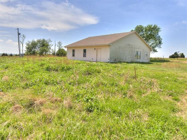 2975 S Academy Road, Guthrie, OK 73044