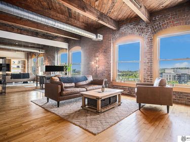 105 S 9th Street , Unit 706, Omaha, NE 68102