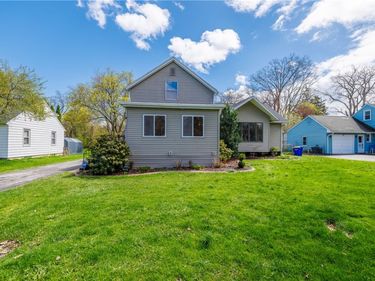 231 Hampton Boulevard, Rochester, NY 14612