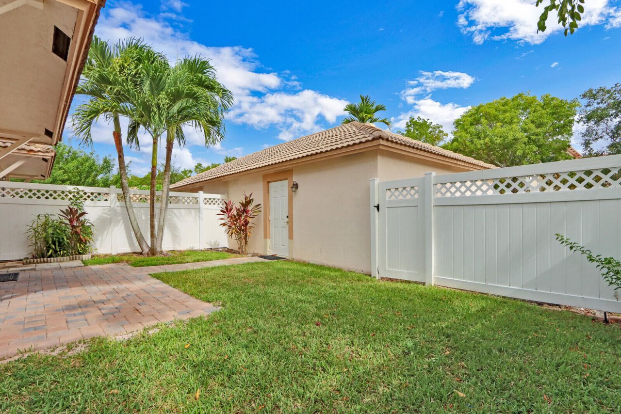 8021 Murano Circle, Palm Beach Gardens, FL 33418 Photo