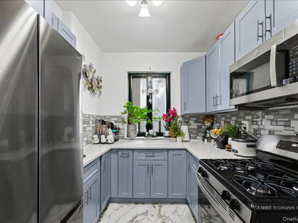 1314 Virginia Avenue , Unit 4A, Bronx, NY 10462
