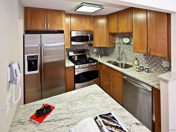 116-61 Curzon Road , Unit 6A, Kew Gardens, NY 11418