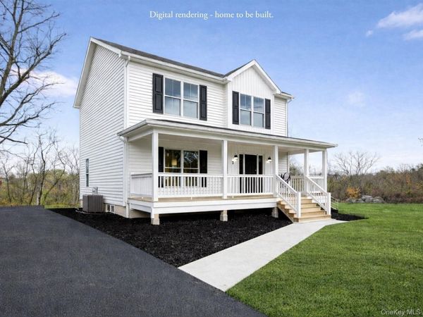 29 Teetsel Street, Saugerties, NY 12477