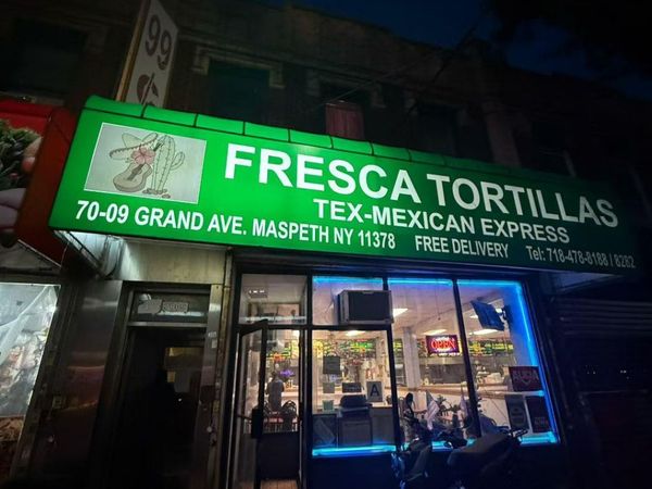 70-09 Grand Avenue , Maspeth, NY 11378