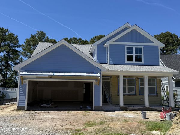 175 Twining Rose Lane, Holly Ridge, NC 28445