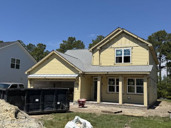 175 Twining Rose Lane, Holly Ridge, NC 28445