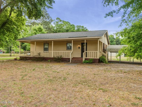 109 Kelley Lane, Hamlet, NC 28345