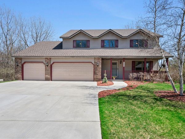 2664 Borden Court, Inver Grove Heights, MN 55076