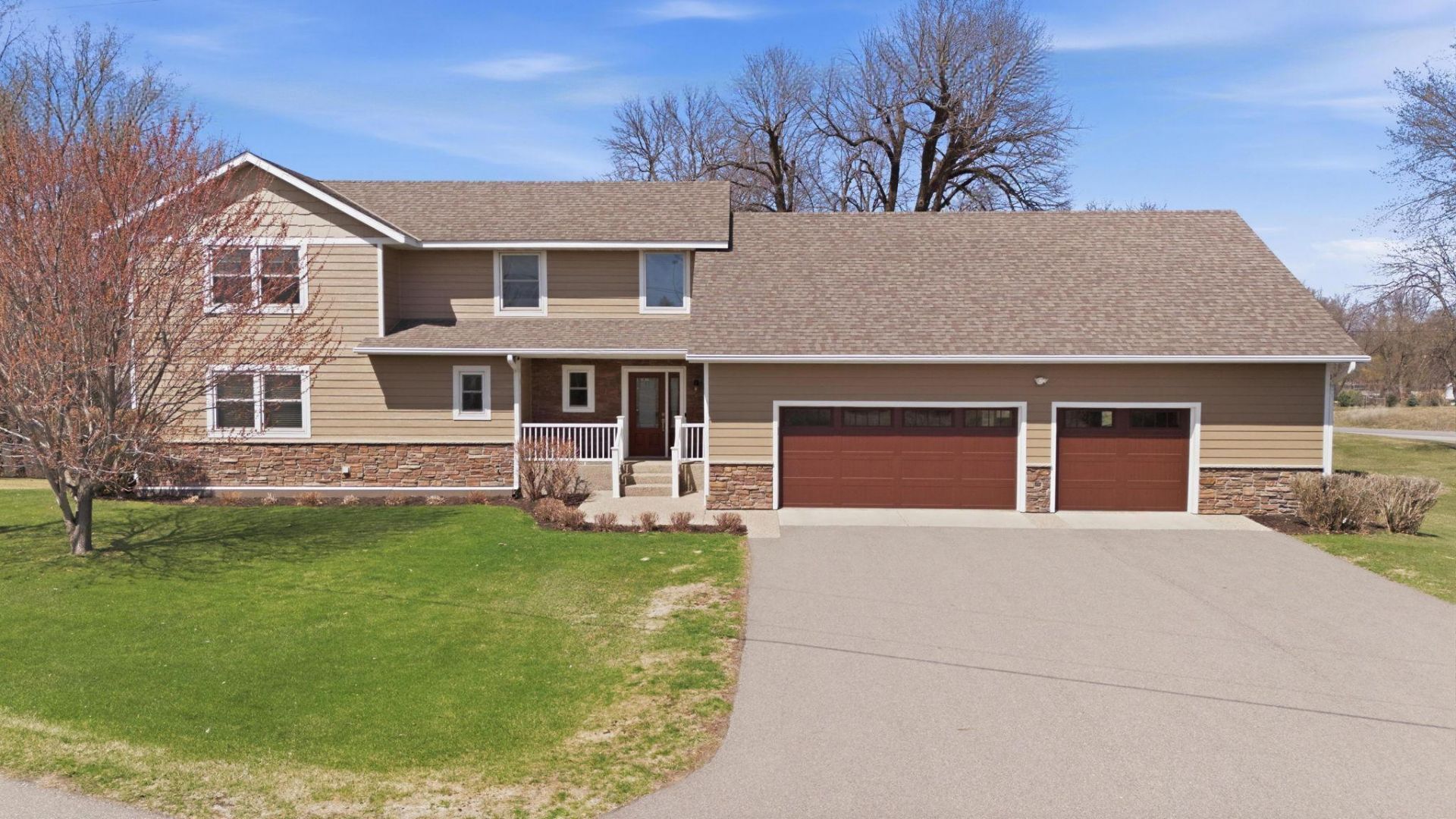 18724 Fall Ridge Road , Richmond, MN 56368