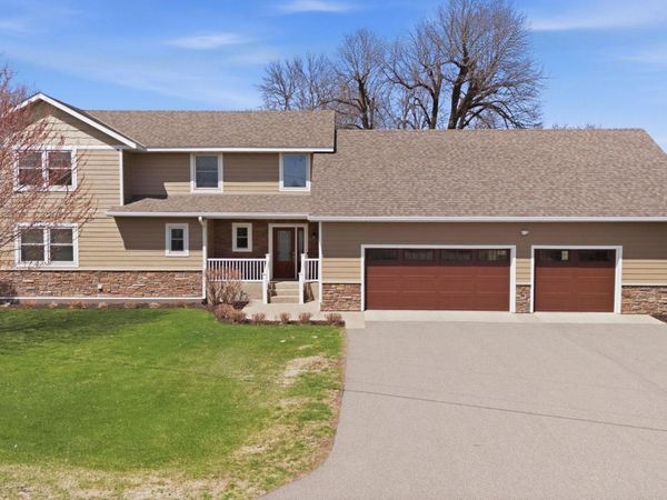 18724 Fall Ridge Road, Richmond, MN 56368