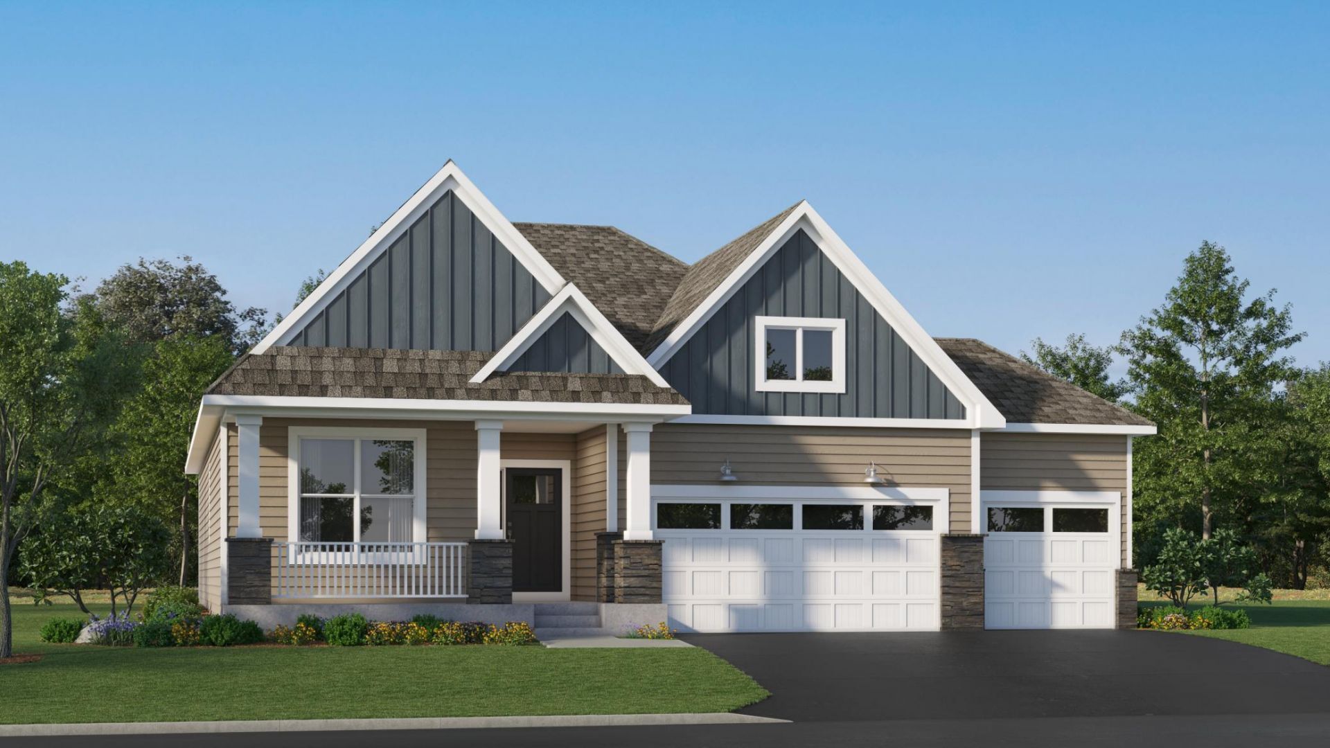 15194 Quince Street Nw, Andover, MN 55304 Main Photo