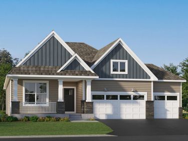 15194 Quince Street NW, Andover, MN 55304