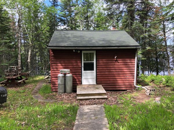 4107 Frontage Road , Orr, MN 55771