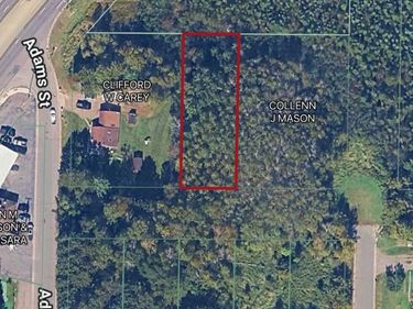 XXX Garfield Street, Cloquet, MN 55720