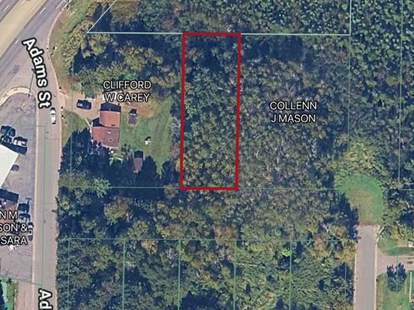 XXX Garfield Street , Cloquet, MN 55720