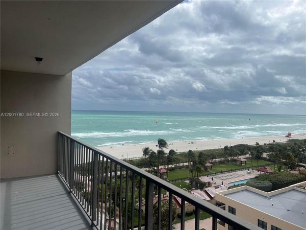 2625 Collins Ave, Unit 1101, Miami Beach, FL 33140