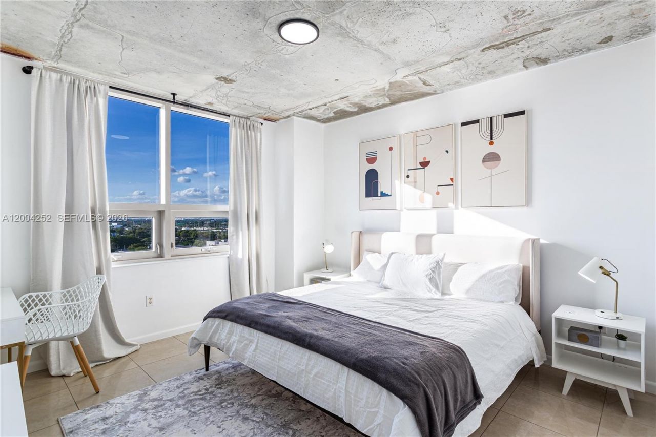 3250 NE 1st Ave , Unit 913, Miami, FL 33137 Photo