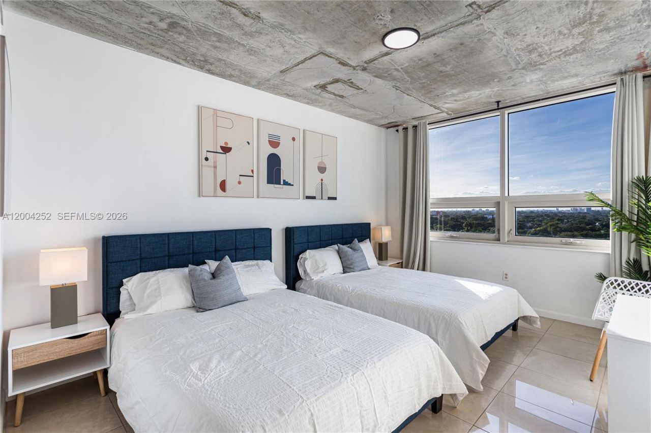 3250 NE 1st Ave , Unit 913, Miami, FL 33137 Photo