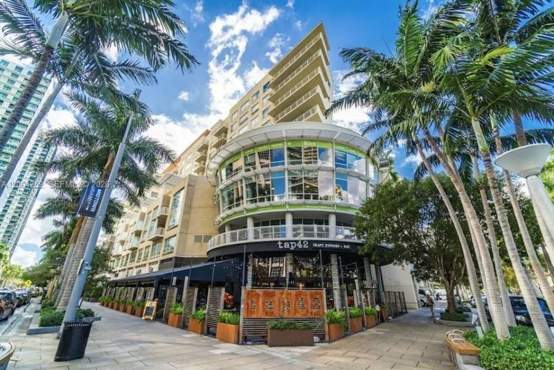 3250 NE 1st Ave , Unit 913, Miami, FL 33137 Photo