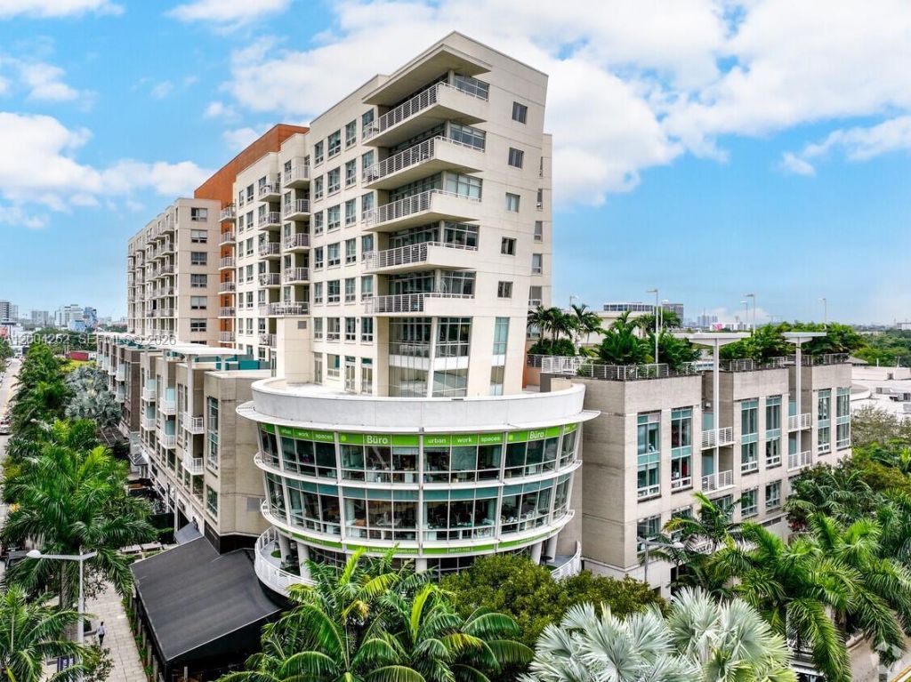 3250 NE 1st Ave , Unit 913, Miami, FL 33137 Photo