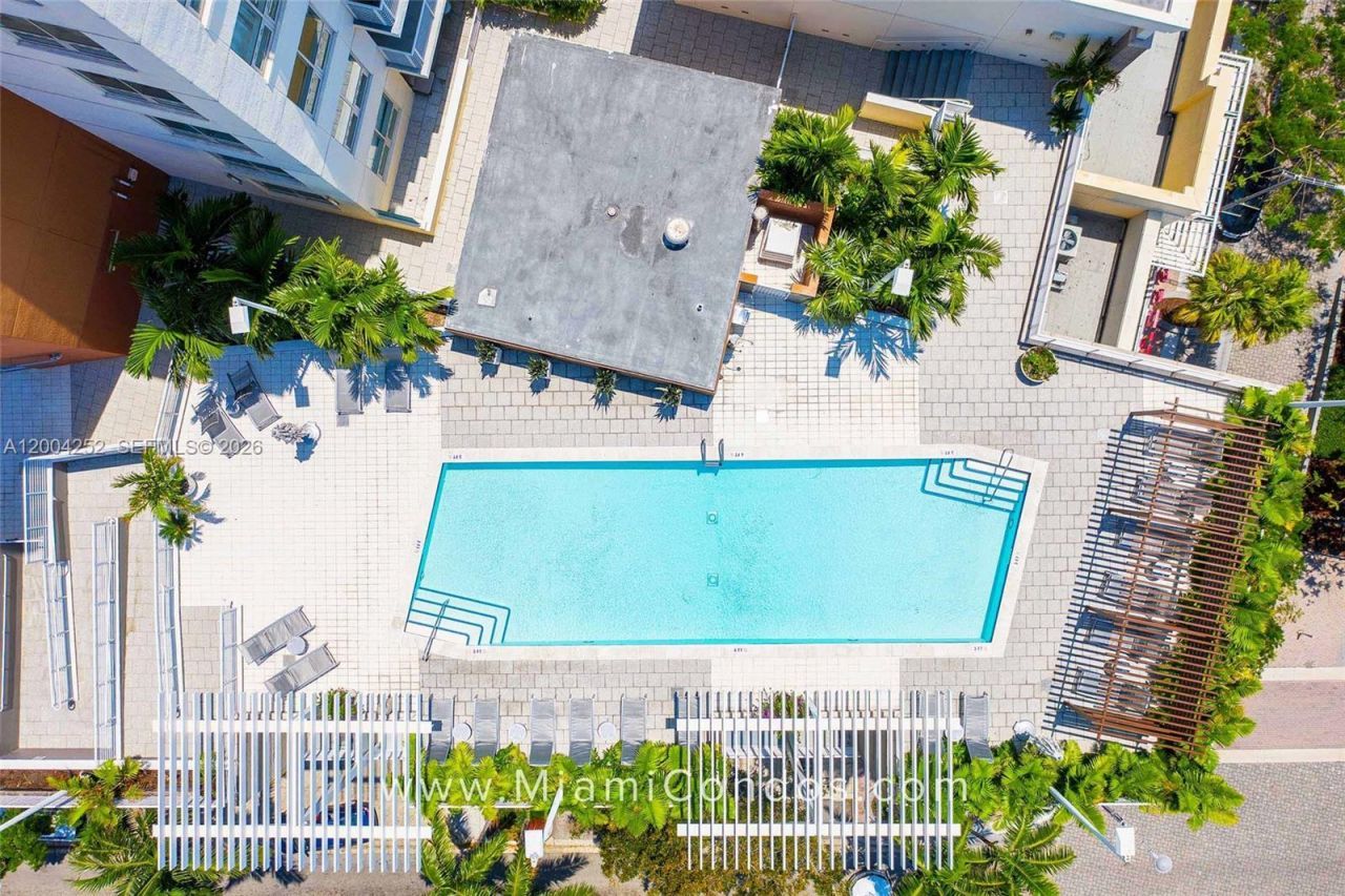 3250 NE 1st Ave , Unit 913, Miami, FL 33137 Photo