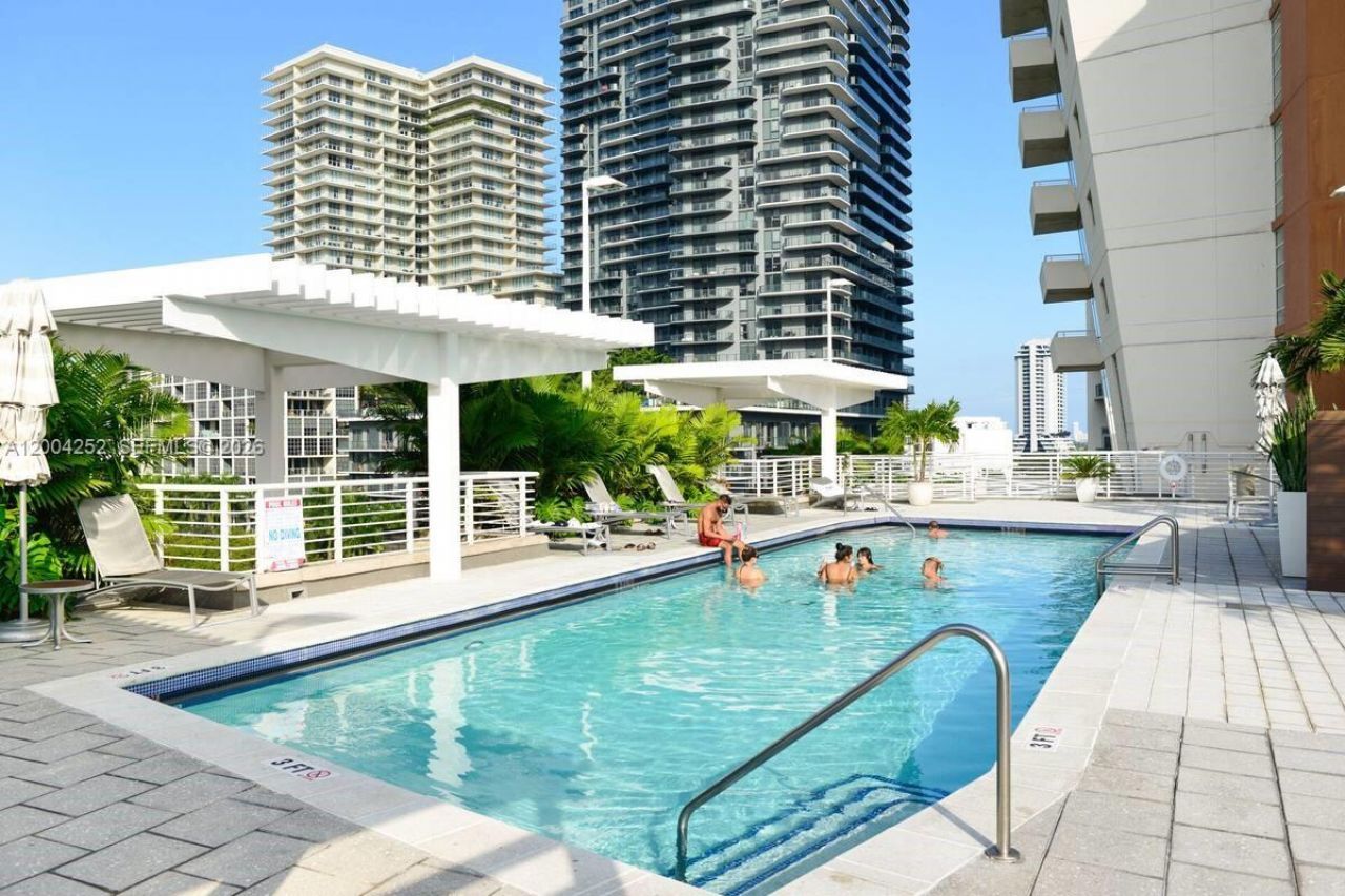 3250 NE 1st Ave , Unit 913, Miami, FL 33137 Photo